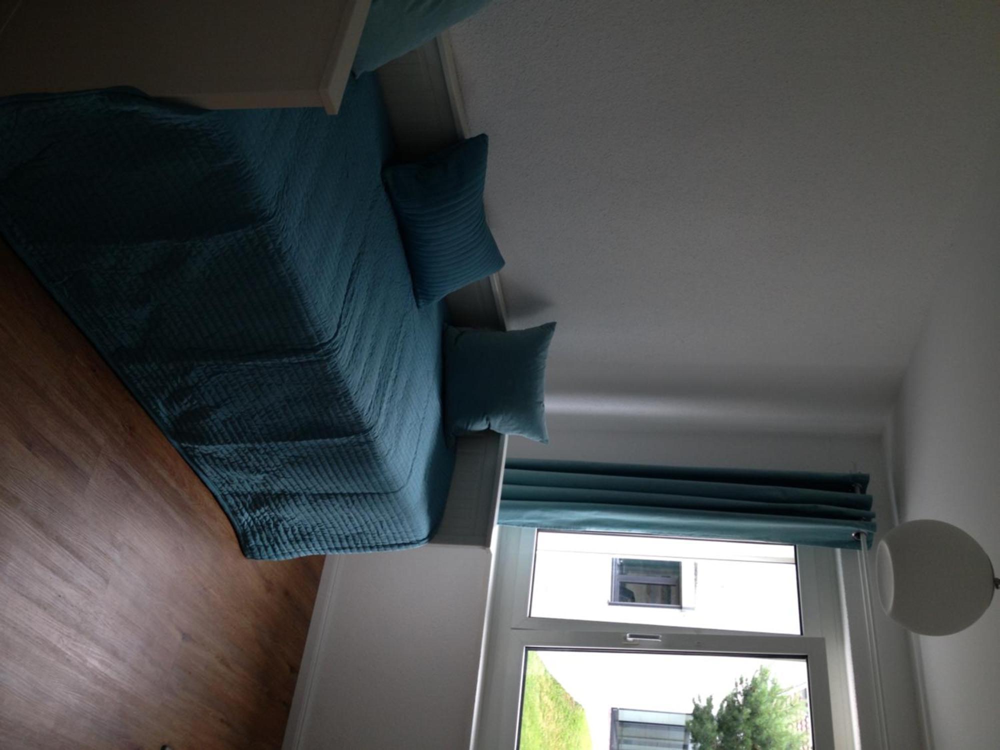 Konstanz Naehe, Ruhiges 4-Zim-Wohnung Bis 8 Personen Kreuzlingen Exterior foto