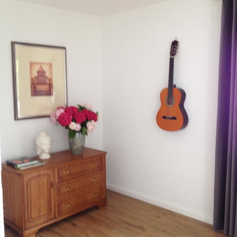 Konstanz Naehe, Ruhiges 4-Zim-Wohnung Bis 8 Personen Kreuzlingen Habitación foto