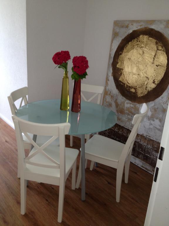 Konstanz Naehe, Ruhiges 4-Zim-Wohnung Bis 8 Personen Kreuzlingen Habitación foto