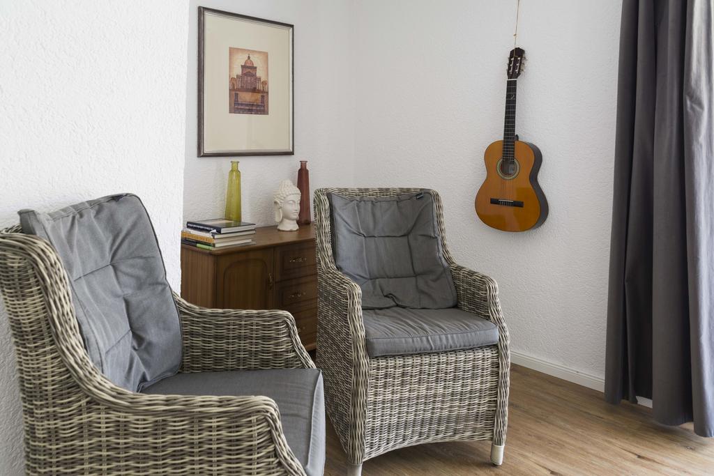 Konstanz Naehe, Ruhiges 4-Zim-Wohnung Bis 8 Personen Kreuzlingen Exterior foto