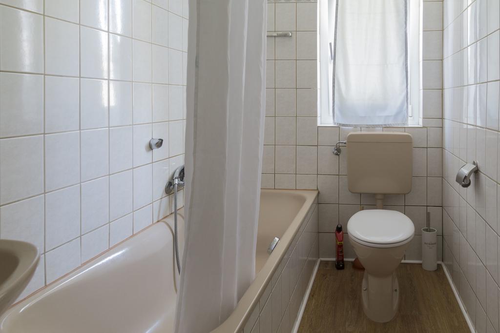Konstanz Naehe, Ruhiges 4-Zim-Wohnung Bis 8 Personen Kreuzlingen Exterior foto