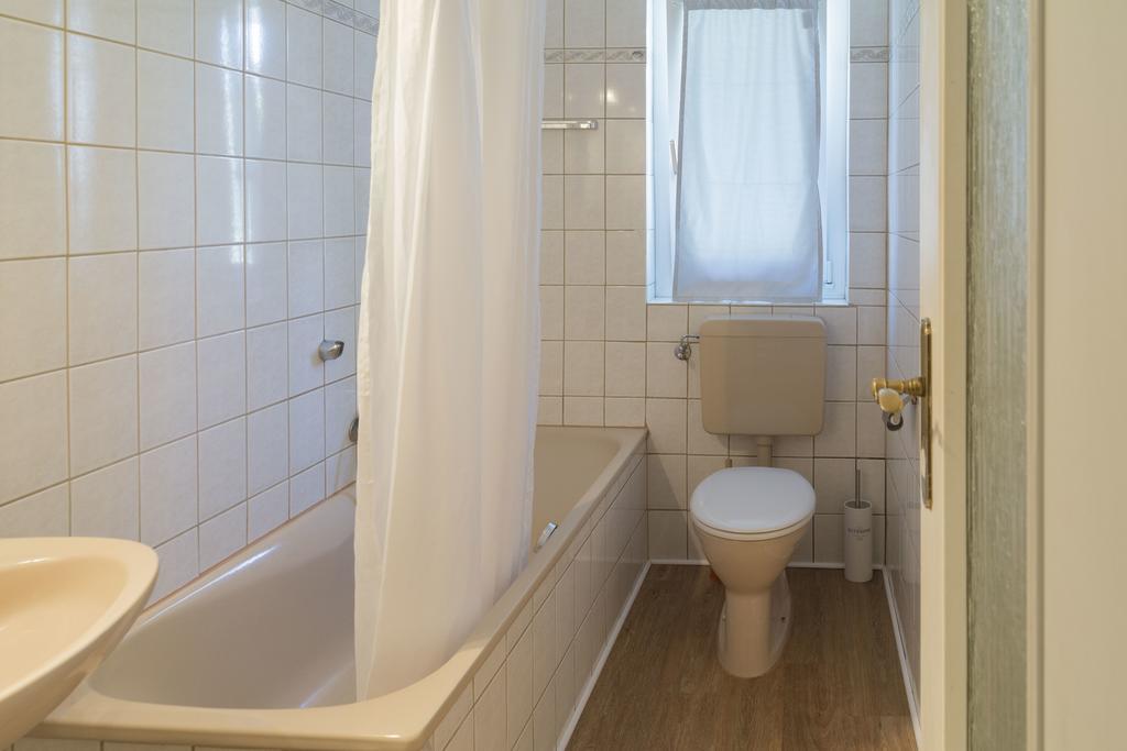 Konstanz Naehe, Ruhiges 4-Zim-Wohnung Bis 8 Personen Kreuzlingen Exterior foto