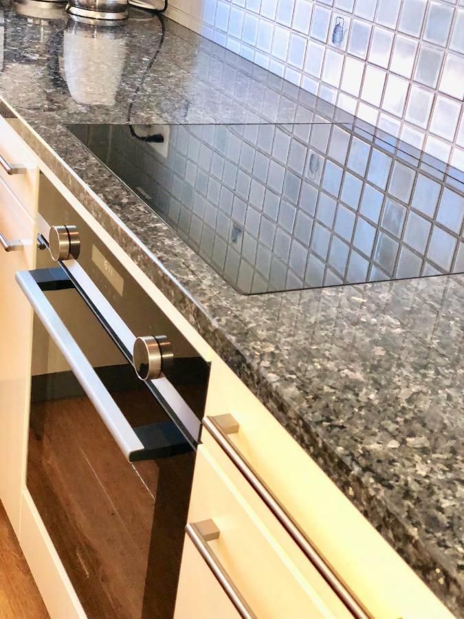 Konstanz Naehe, Ruhiges 4-Zim-Wohnung Bis 8 Personen Kreuzlingen Exterior foto