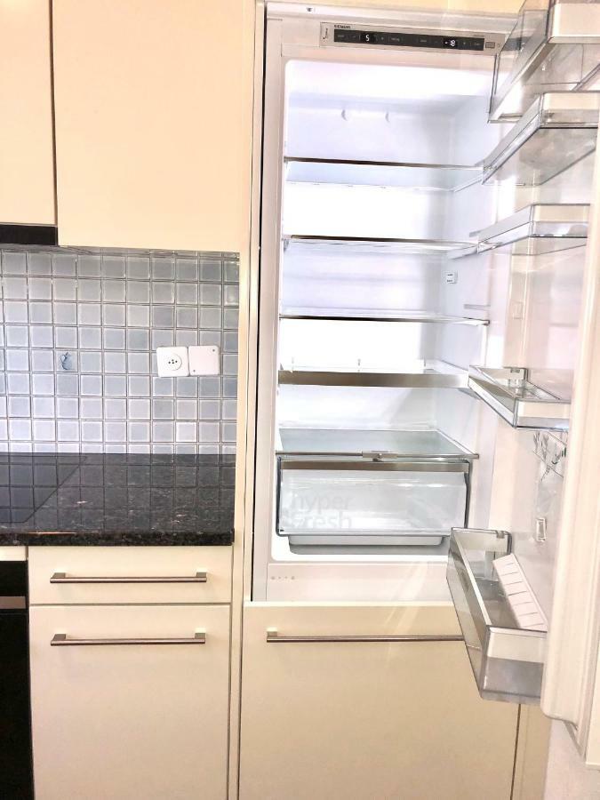 Konstanz Naehe, Ruhiges 4-Zim-Wohnung Bis 8 Personen Kreuzlingen Exterior foto